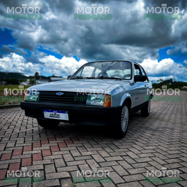 Chevette SL 1.6S 1993 (GASOLINA) ou R$20.000,00 no PIX